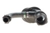 Купити Патрубок фільтра повітряного Ford Focus 1.6TDCi 03-12 ROTWEISS rws3728 (фото5) підбір по VIN коду, ціна 1263 грн.