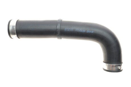Патрубок інтеркулера (задній) (L) VW Golf V/Seat Leon 1.9TDI 03- ROTWEISS rws3730