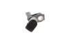 Купить Датчик ABS (передний) VW Caddy 20-/Golf VII/Passat/Skoda Roomster 08-(R) (внутри OE VAG) ROTWEISS wht003860 (фото1) подбор по VIN коду, цена 292 грн.