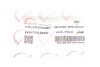 Купить Датчик ABS (передний) VW Caddy 20-/Golf VII/Passat/Skoda Roomster 08-(R) (внутри OE VAG) ROTWEISS wht003860 (фото2) подбор по VIN коду, цена 292 грн.