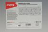 Купити Олива HIGHTEC ATF DCG II (20L) (VW G 052 182/G 052 512/BMW DCTF-1/MB236.21) (коричн) Rowe 25067-0200-99 (фото2) підбір по VIN коду, ціна 10322 грн.
