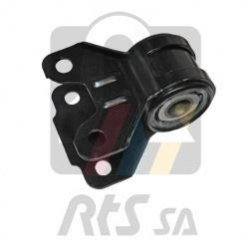 Купити Сайлентблок переднього важеля, задній Ford C-Max, Mazda 3, Ford Focus, Kuga RTS 017-00115 (фото1) підбір по VIN коду, ціна 1337 грн.