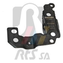 Сайлентблок переднего рычага задний правый Fiat Doblo 01- RTS 017-00152-1