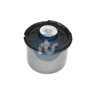 Сайлентблок задньої балки RTS 017-00248
