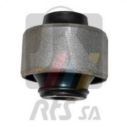 Сайлентблок переднього важеля, передній Renault Laguna RTS 017-00408