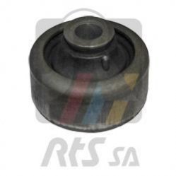 Сайлентблок переднего рычага, задний Renault Megane, Scenic, Grand Scenic RTS 017-00444