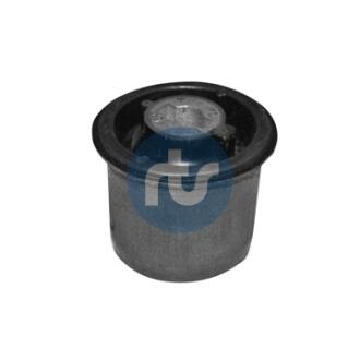 Сайлентблок задней балки Citroen C4 / Peugeot 307 02-13 (72x82.5x16.8) RTS 017-00540