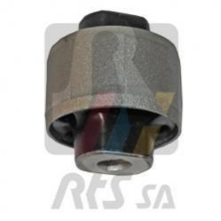 Сайлентблок переднего рычага, задний Renault Megane, Fluence, Scenic, Grand Scenic RTS 017-00567