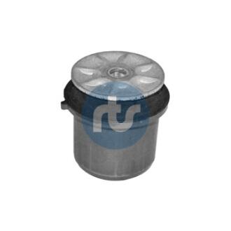 Сайлентблок задней балки RTS 017-00758