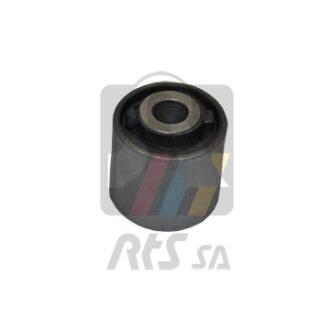 Сайлентблок заднего рычага Ford Mondeo 07-15 / S-Max 06-14 RTS 017-00772