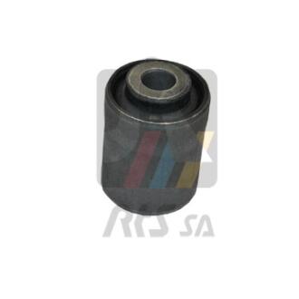Сайлентблок заднего рычага Ford Mondeo 07-15 / S-Max 06-14 RTS 017-00796