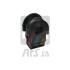 Купить Втулка стабилизатора переднего Nissan Juke/Qashqai 10- (d=21 mm) RTS 035-00127 (фото1) подбор по VIN коду, цена 194 грн.