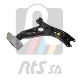 Купить Рычаг передний нижний правый Volkswagen Caddy, Golf, Skoda Octavia, Superb, Volkswagen Jetta, Audi A3, Skoda Yeti, Volkswagen EOS, Scirocco, Touran, Seat Altea RTS 76-90932-1 (фото1) подбор по VIN коду, цена 2157 грн.