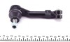 Купить Наконечник рулевой тяги (R) Renault Kangoo 97-/Megane I 96-03/Clio I 90-98 Renault Clio, Megane, Kangoo RTS 91-00480-1 (фото5) подбор по VIN коду, цена 571 грн.