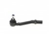 Купити Наконечник тяги рульової (R) Citroen C2 03-10/C3 02-/Peugeot 1007 05- Citroen C3, C2 RTS 91-00538-1 (фото5) підбір по VIN коду, ціна 466 грн.