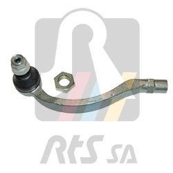 Купити Наконечник тяги рульової (L) Citroen C5/Peugeot 508 08- Peugeot 508, Citroen C5 RTS 91-00563-210 (фото1) підбір по VIN коду, ціна 659 грн.