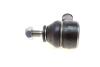 Купити Наконечник тяги рульової Ford Fiesta 89-95/Ka 96-08/Capri 74-77 RTS 91-00605 (фото2) підбір по VIN коду, ціна 312 грн.
