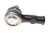 Купити Наконечник тяги рульової Ford Fiesta 89-95/Ka 96-08/Capri 74-77 RTS 91-00605 (фото3) підбір по VIN коду, ціна 312 грн.