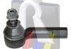 Купити Наконечник тяги рульової (L) Ford Fiesta V 01-10/Fusion 01-12/Mazda 2 03-07 Ford Fiesta, Fusion, Mazda 2 RTS 91-00673-2 (фото1) підбір по VIN коду, ціна 411 грн.