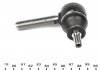 Купити Наконечник тяги рульової MB E-class (W124/S124/C124) 93-98 Mercedes W124, S124, W116, W126, C124, C207, C238, A124, A207, A238 RTS 91-00817 (фото1) підбір по VIN коду, ціна 286 грн.