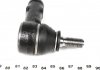 Купити Наконечник тяги рульової VW Caddy I/Golf I 74-92/Passat 88-97/Jetta 78-84/T3 79-92 Volkswagen Golf, Jetta, Passat, Scirocco, Transporter, Caddy RTS 91-00935 (фото3) підбір по VIN коду, ціна 285 грн.