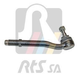 Купить Наконечник рулевой тяги Land Rover Range Rover III 02-12 Land Rover Range Rover RTS 91-01607 (фото1) подбор по VIN коду, цена 787 грн.