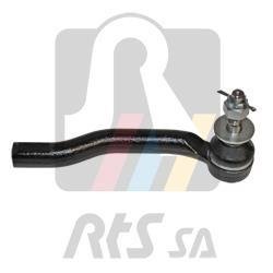 Наконечник рулевой тяги (R) Toyota Prius 08- Toyota Prius RTS 91-02584-1