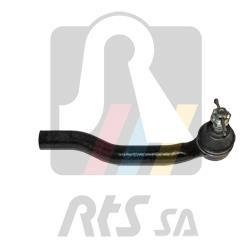 Наконечник рулевой тяги (R) Toyota Camry 01-06 Toyota Previa RTS 91-02585-1