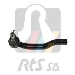 Наконечник рулевой тяги (L) Toyota Camry 01-06 Toyota Previa, Camry, Highlander RTS 91-02585-2