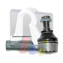 Наконечник тяги рульовоїToyota Fortuner/Hilux 05-15 (L=84mm) RTS 91-02587