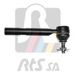 Купити Наконечник тяги рульової Toyota Highlander 00-07 RTS 91-02597 (фото1) підбір по VIN коду, ціна 582 грн.