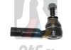 Купить Наконечник рулевой тяги (R) Audi A1/VW Polo 09- RTS 91-05313-1 (фото1) подбор по VIN коду, цена 472 грн.