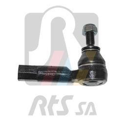 Наконечник рулевой тяги (R) Audi A1/VW Polo 09- Audi A1 RTS 91-05313-1