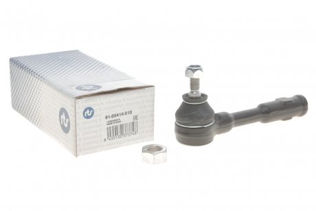 Наконечник рулевой тяги Fiat Tipo 15- Fiat Tipo RTS 91-05414-010