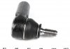 Купити Наконечник тяги рульової (R) Audi A6 94-97/Audi 100/200 79-94 Audi 100, A6 RTS 91-05925 (фото3) підбір по VIN коду, ціна 378 грн.