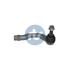 Купить Наконечник рулевой тяги (R) Volvo XC60/XC90 14- RTS 91-07060-1 (фото1) подбор по VIN коду, цена 854 грн.