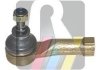 Купить Наконечник рулевой тяги (L) Volvo S40/V40 95-04 Volvo S40, V40 RTS 91-07085-2 (фото1) подбор по VIN коду, цена 575 грн.