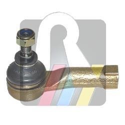 Купить Наконечник рулевой тяги (L) Volvo S40/V40 95-04 Volvo S40, V40 RTS 91-07085-2 (фото1) подбор по VIN коду, цена 575 грн.