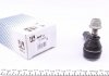 Купить Наконечник рулевой тяги правый Ford Fiesta/Transit Courier 08- (L=94 mm) Ford Fiesta, Mazda 2, Ford B-Max, Transit, Courier, KA RTS 91-08029-1 (фото1) подбор по VIN коду, цена 542 грн.