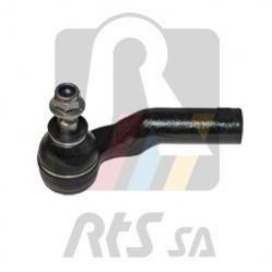 Купить Наконечник рулевой тяги левый Mazda 3/5 03- Mazda 5, 3 RTS 91-08040-2 (фото1) подбор по VIN коду, цена 461 грн.