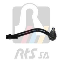 Наконечник тяги рульової (R) Hyundai ix35/i40/Kia Sportage/Optima 10- Hyundai I40, KIA Optima RTS 91-08601-1