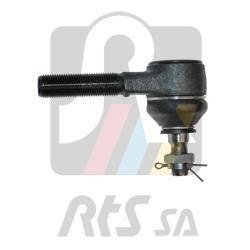 Наконечник рулевой тяги Hyundai Galloper RTS 91-08655