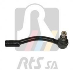 Наконечник рулевой тяги правый Kia Rio 10- KIA Rio, Hyundai Accent RTS 91-08863-1