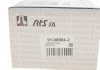 Купити Наконечник тяги рульової (L) Hyundai Tucson/Kia Sportage 1.6-2.0 CRDi 15- (L=186mm) RTS 91-08884-2 (фото4) підбір по VIN коду, ціна 841 грн.