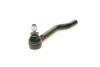 Купить Наконечник рулевой тяги левый Nissan Qashqai/X-Trail / Renault Koleos 13- RTS 91-09228-210 (фото2) подбор по VIN коду, цена 775 грн.