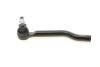 Купить Наконечник рулевой тяги левый Nissan Qashqai/X-Trail / Renault Koleos 13- RTS 91-09228-210 (фото4) подбор по VIN коду, цена 775 грн.