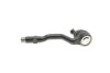 Купить Наконечник рулевой тяги BMW X3 (E83) 04-10 M54/M57/N46/N52 (L=189mm) RTS 91-09596 (фото2) подбор по VIN коду, цена 655 грн.