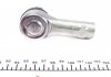 Купити Наконечник тяги рульової Hyundai Santa Fe I 01-06/Getz 02-10/Mitsubishi Pajero Pinin 99-07 (L=74mm) Hyundai Getz, Mitsubishi Pajero, Hyundai Santa Fe RTS 91-09709 (фото3) підбір по VIN коду, ціна 441 грн.