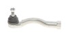 Купить Наконечник рулевой тяги (R) Mitsubishi Pajero 98- (L=185mm) RTS 91-09770-1 (фото3) подбор по VIN коду, цена 712 грн.