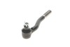 Купить Наконечник рулевой тяги (L) Jeep Grand Cherokee 99-05 (L=243mm) RTS 91-13040 (фото3) подбор по VIN коду, цена 1077 грн.